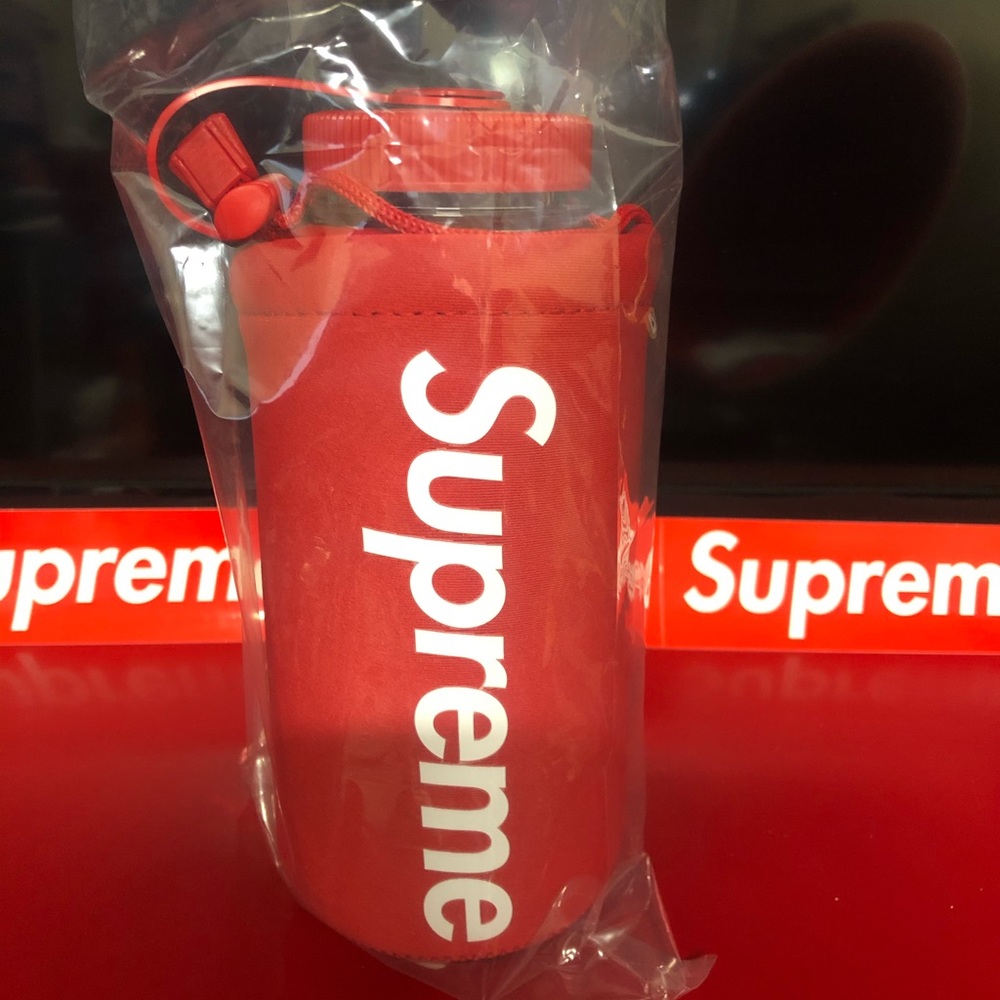 Supreme Nalgene Bottle